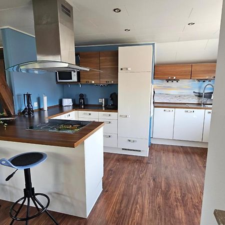 Loftwohnung In Ruhiger Gegend Kirchheim unter Teck Exteriör bild